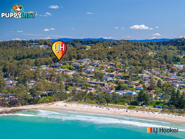 25 Timber Way SURF BEACH NSW 2536