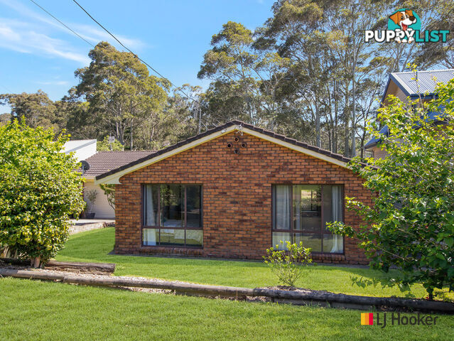 13 Youralla Avenue MALUA BAY NSW 2536