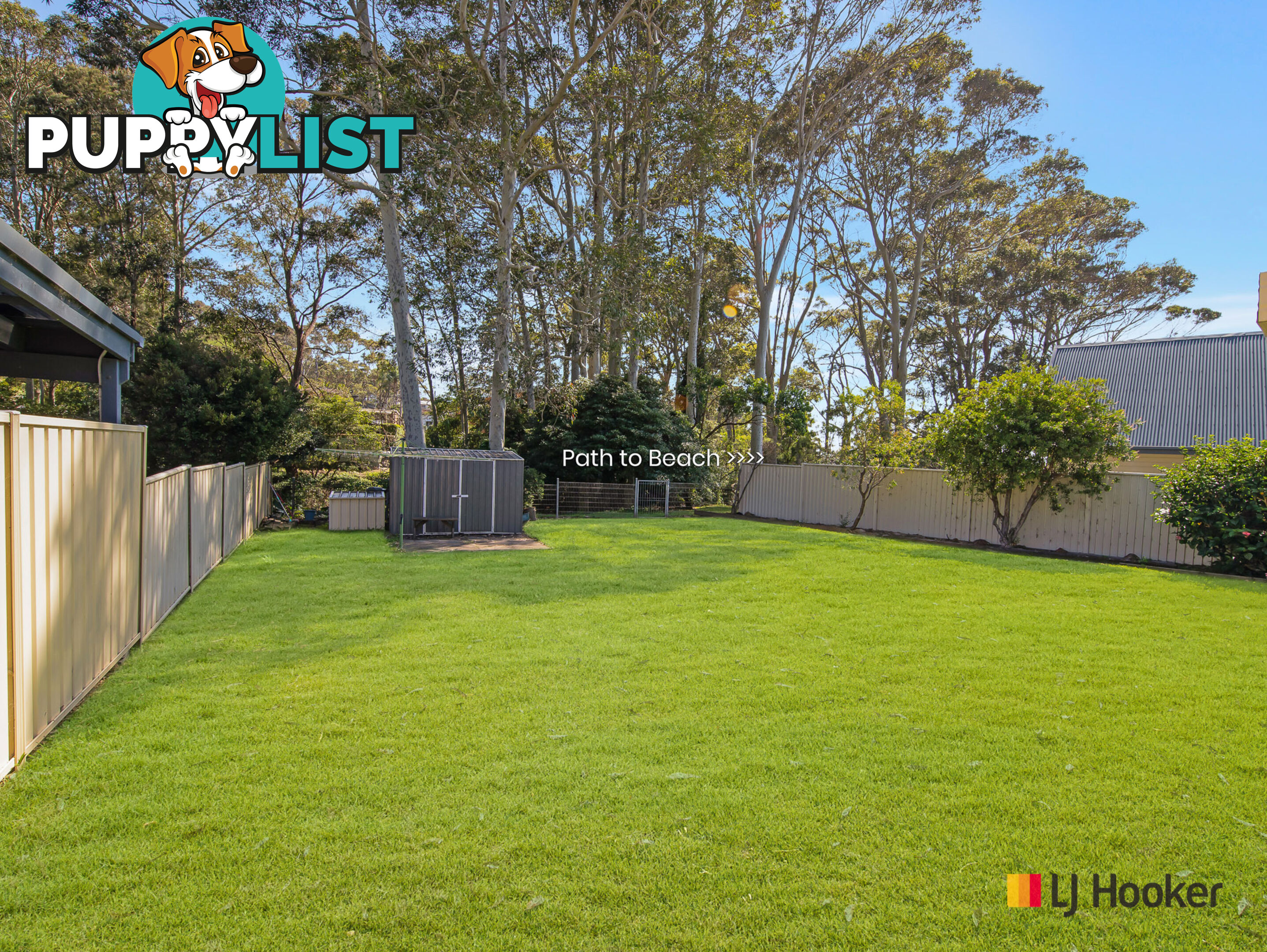 13 Youralla Avenue MALUA BAY NSW 2536