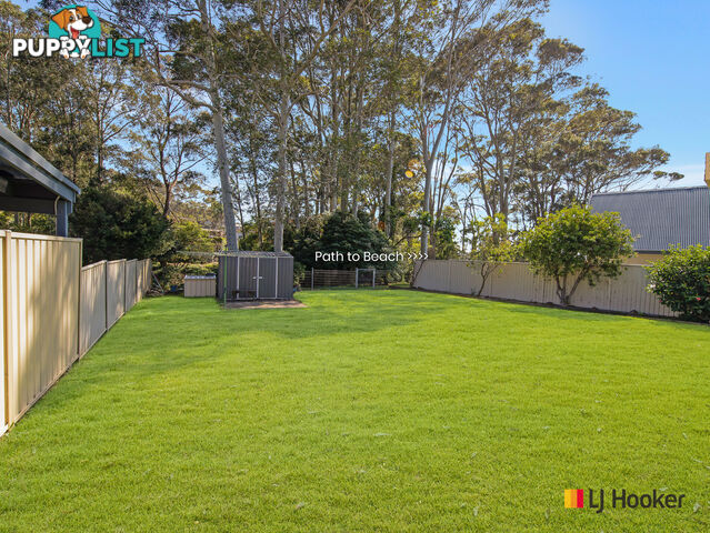 13 Youralla Avenue MALUA BAY NSW 2536