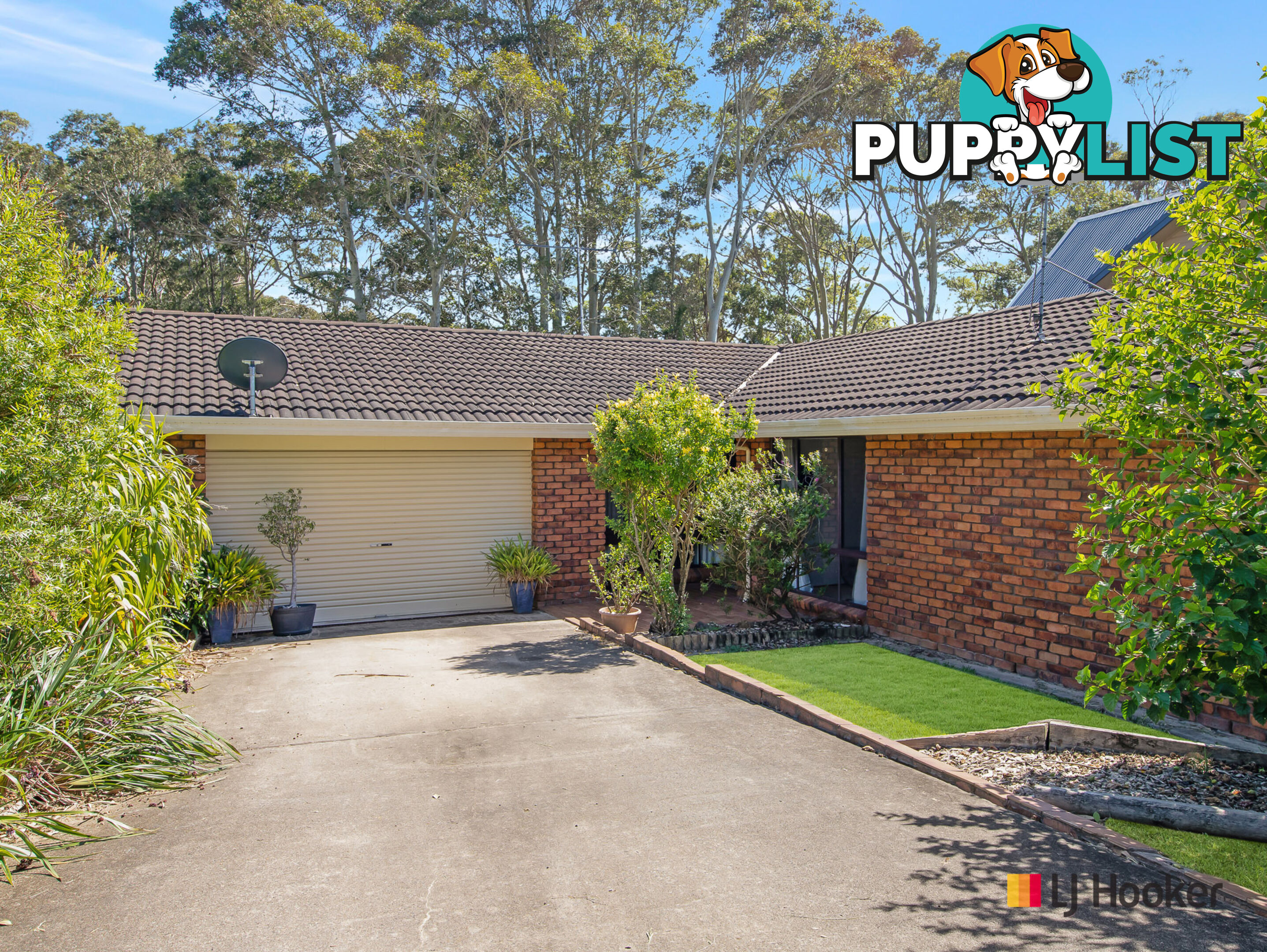 13 Youralla Avenue MALUA BAY NSW 2536