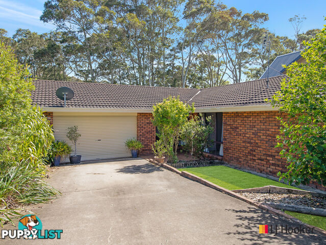 13 Youralla Avenue MALUA BAY NSW 2536