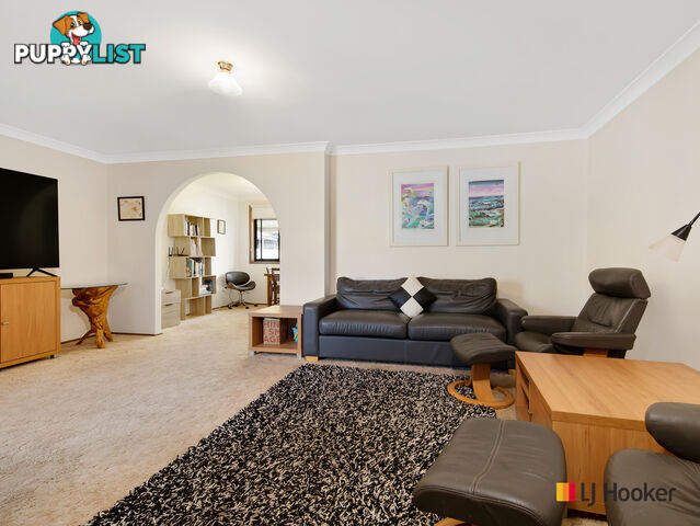 13 Youralla Avenue MALUA BAY NSW 2536