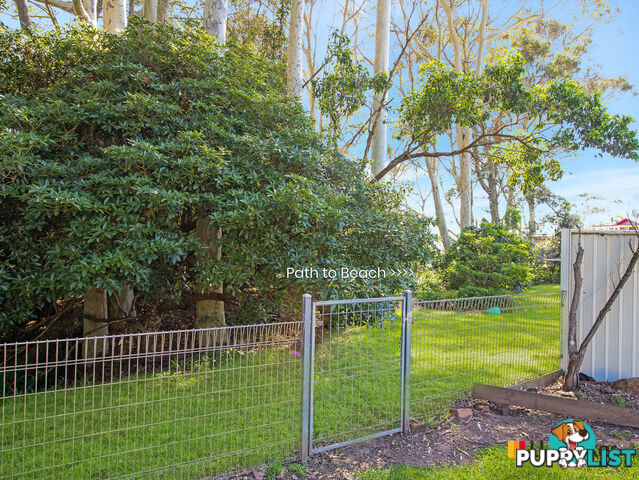 13 Youralla Avenue MALUA BAY NSW 2536