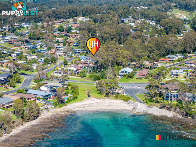 13 Youralla Avenue MALUA BAY NSW 2536