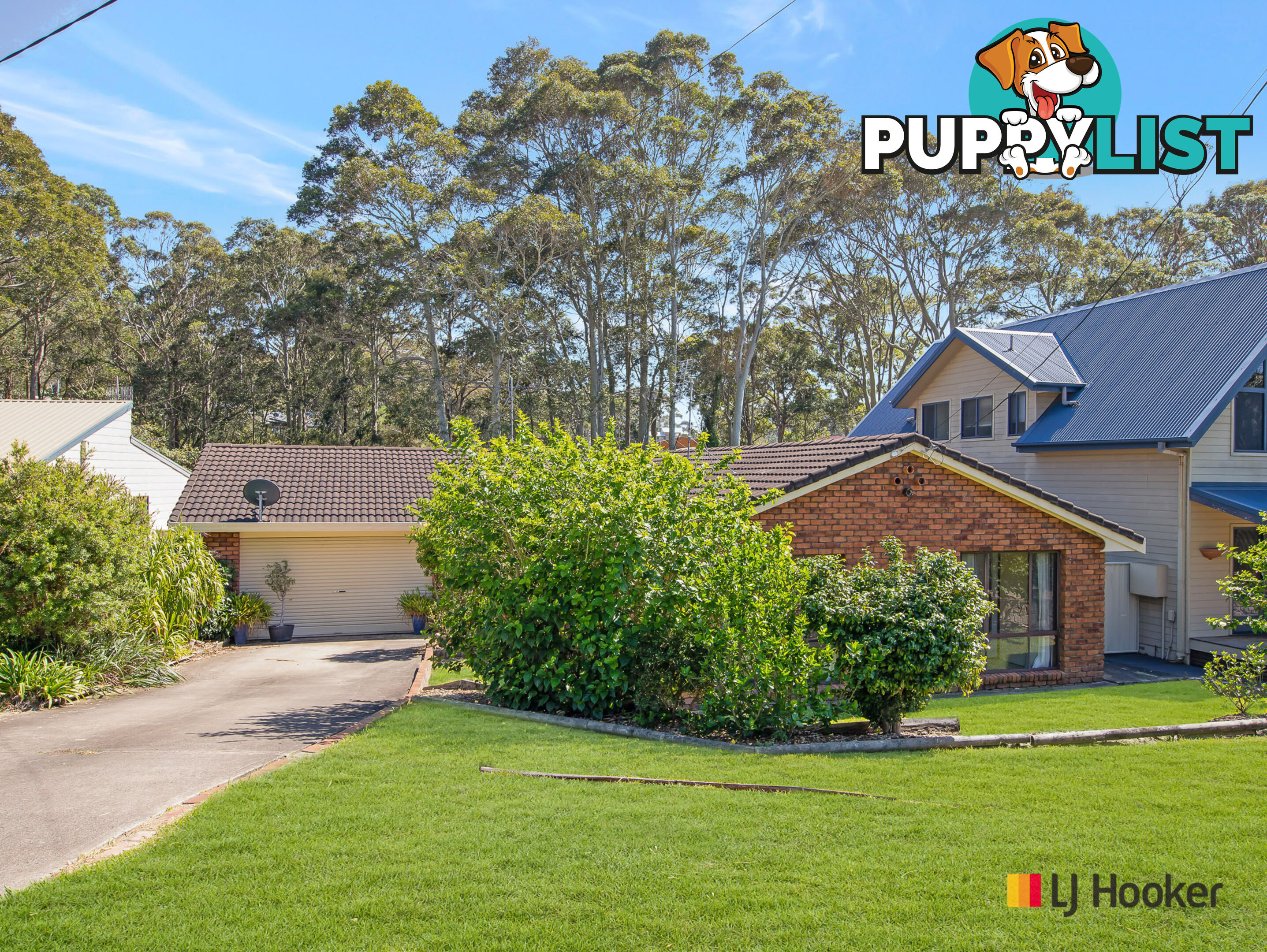 13 Youralla Avenue MALUA BAY NSW 2536