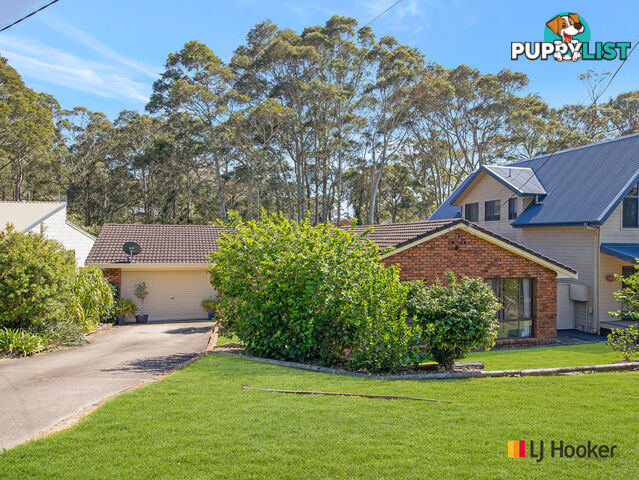 13 Youralla Avenue MALUA BAY NSW 2536