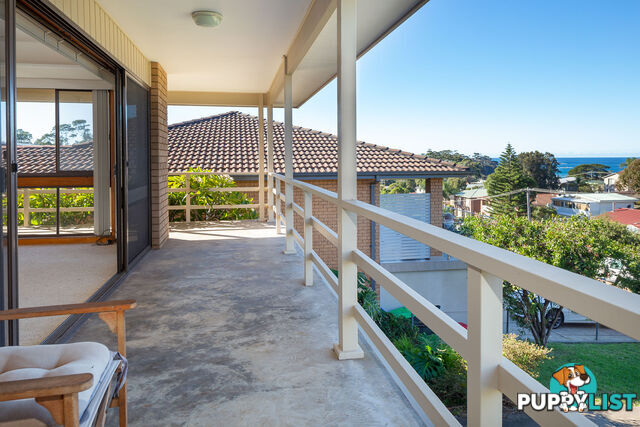 17 Binda Street MALUA BAY NSW 2536