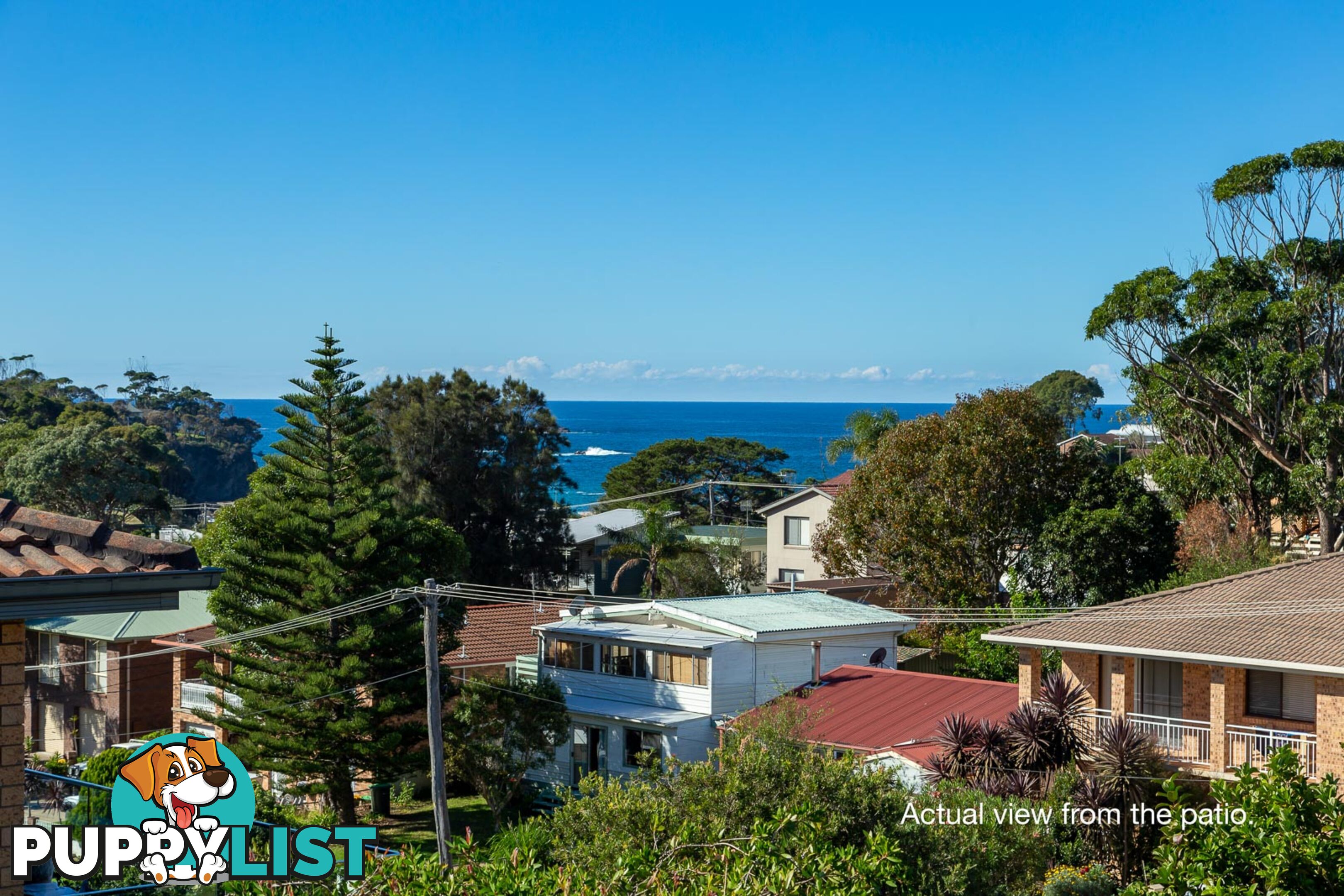 17 Binda Street MALUA BAY NSW 2536