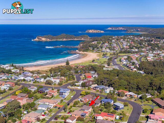 17 Binda Street MALUA BAY NSW 2536