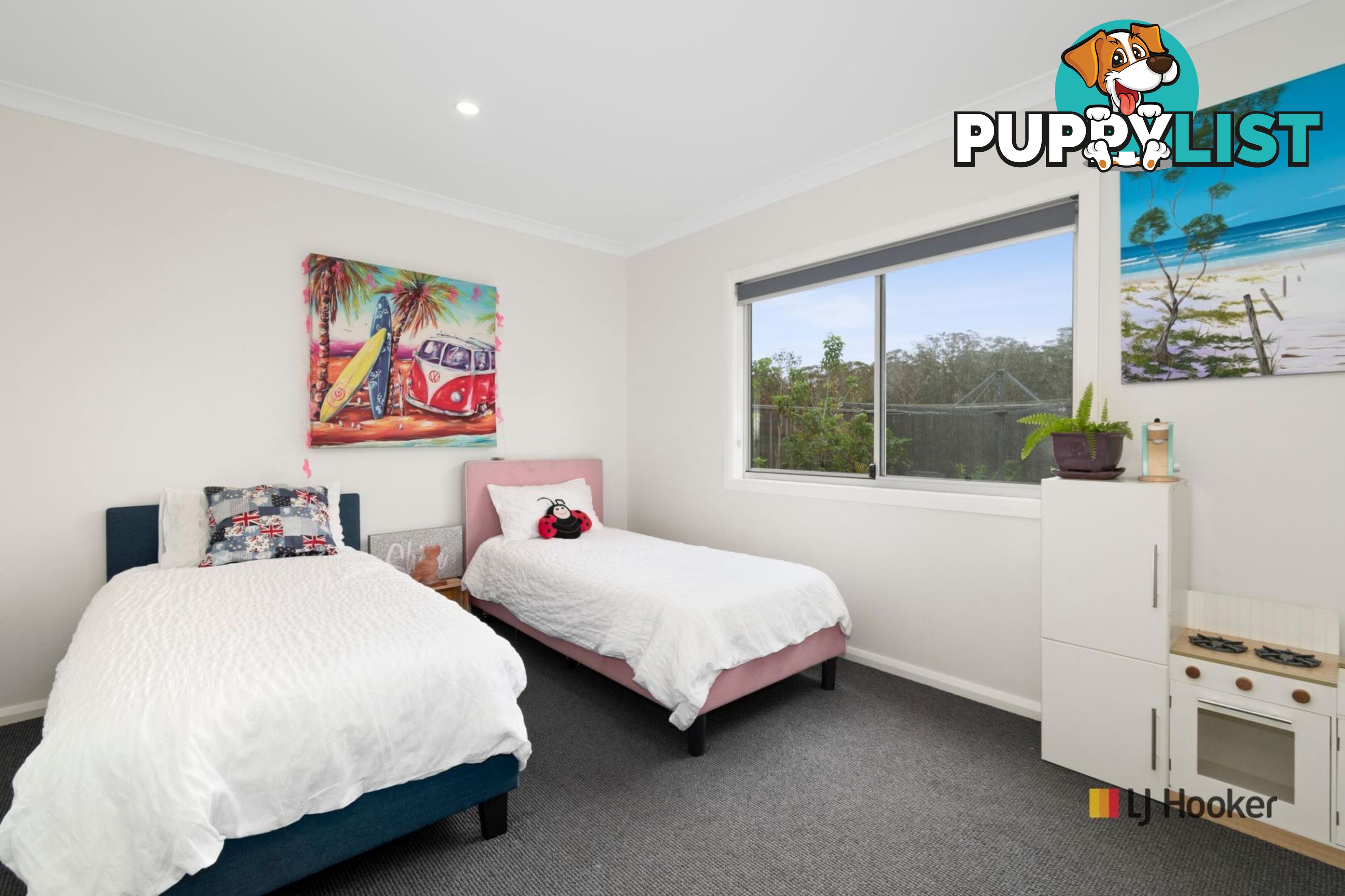 3 Gillan Grove BROULEE NSW 2537