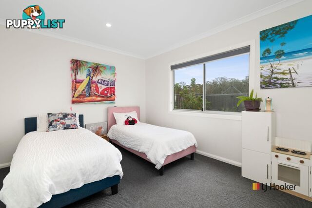 3 Gillan Grove BROULEE NSW 2537