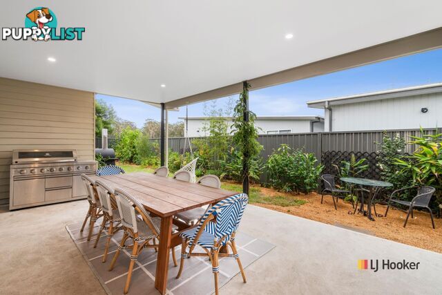 3 Gillan Grove BROULEE NSW 2537