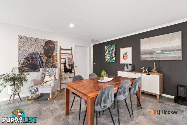 3 Gillan Grove BROULEE NSW 2537