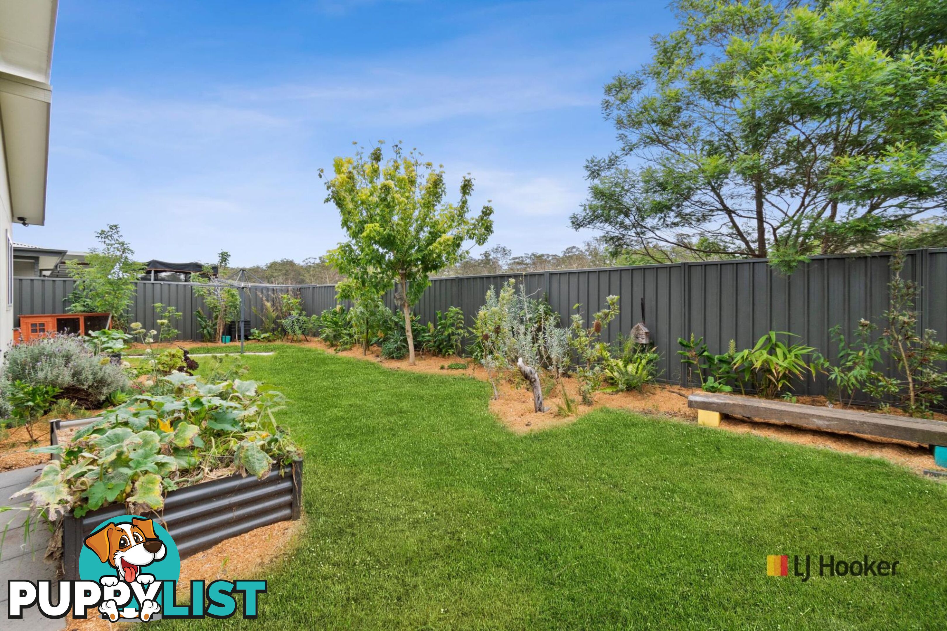 3 Gillan Grove BROULEE NSW 2537