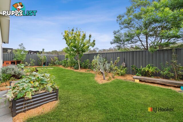 3 Gillan Grove BROULEE NSW 2537