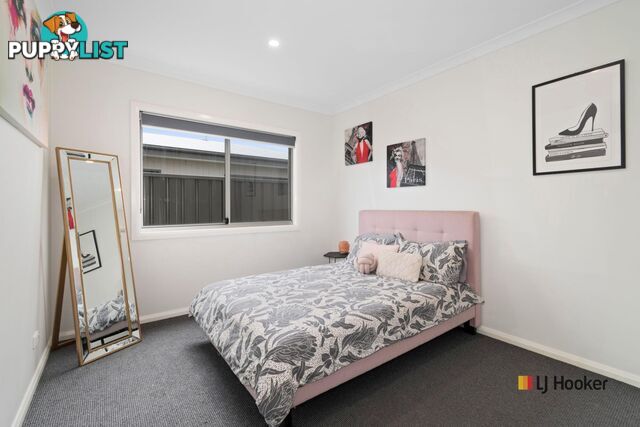 3 Gillan Grove BROULEE NSW 2537