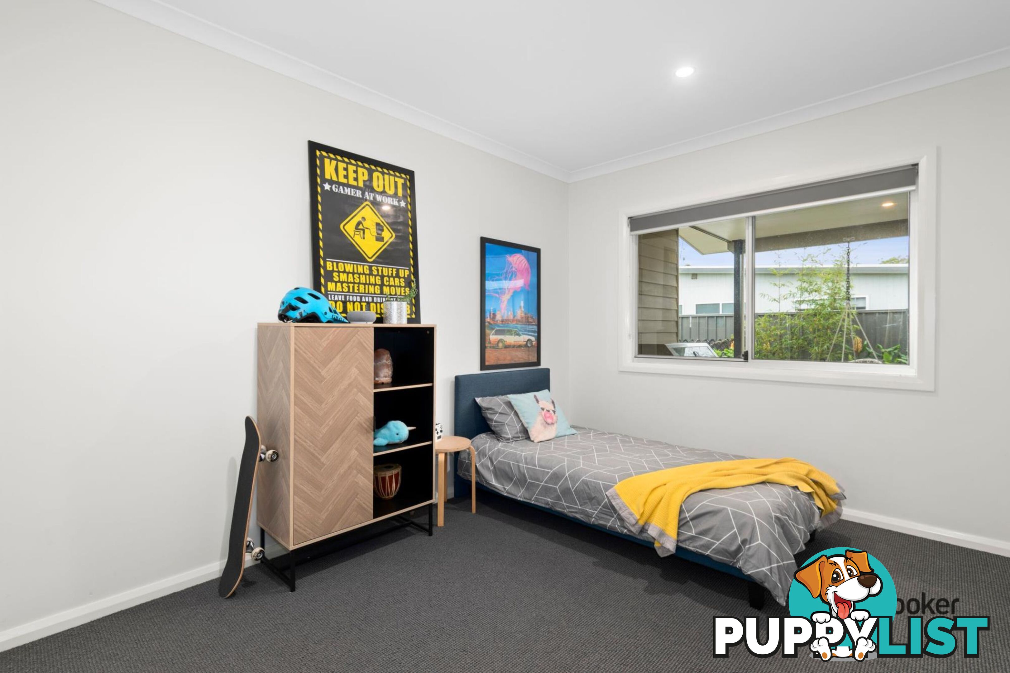 3 Gillan Grove BROULEE NSW 2537