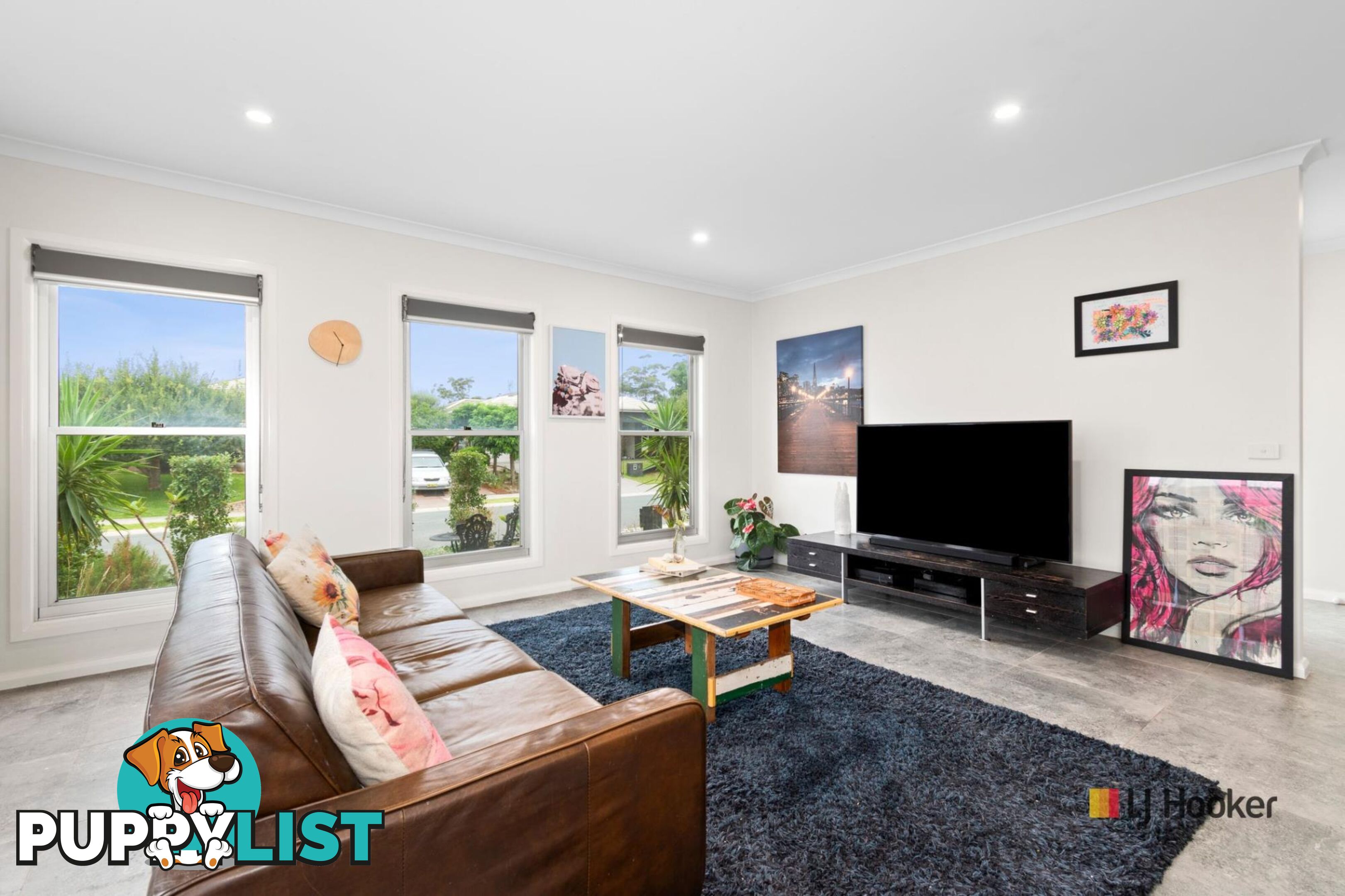 3 Gillan Grove BROULEE NSW 2537