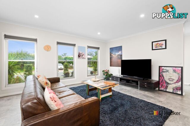 3 Gillan Grove BROULEE NSW 2537