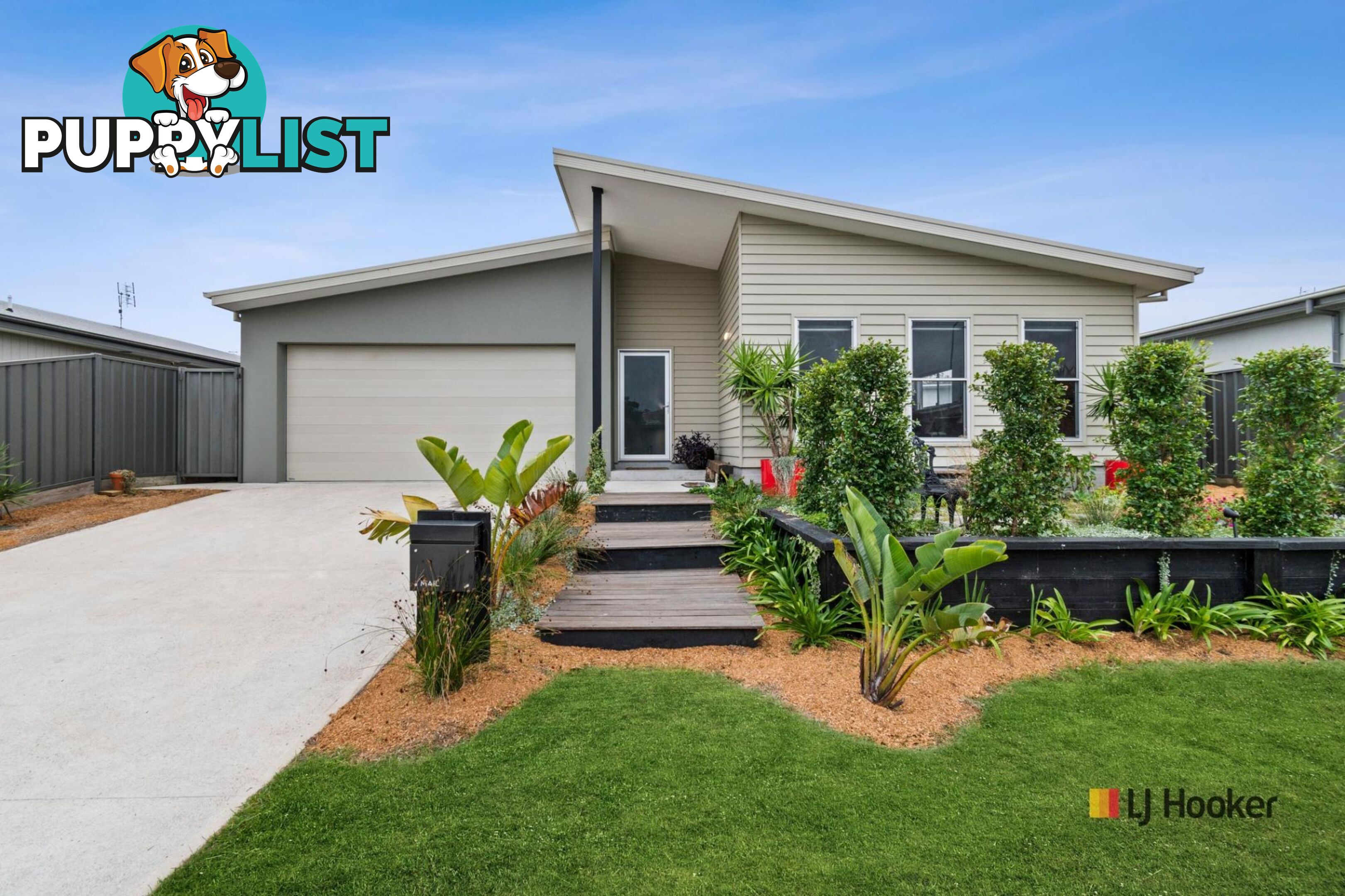 3 Gillan Grove BROULEE NSW 2537