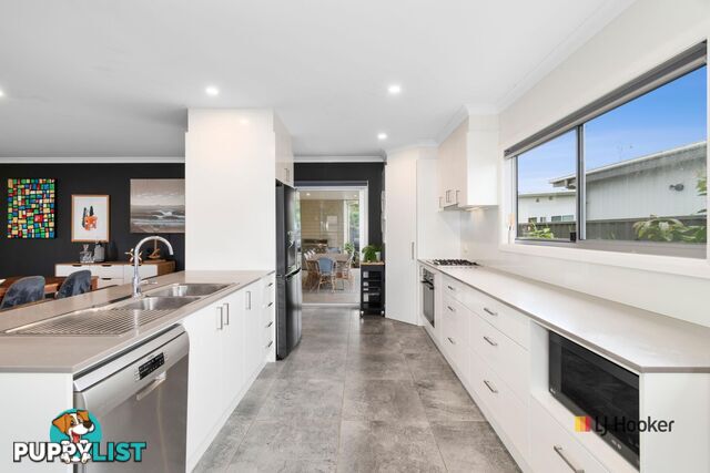 3 Gillan Grove BROULEE NSW 2537