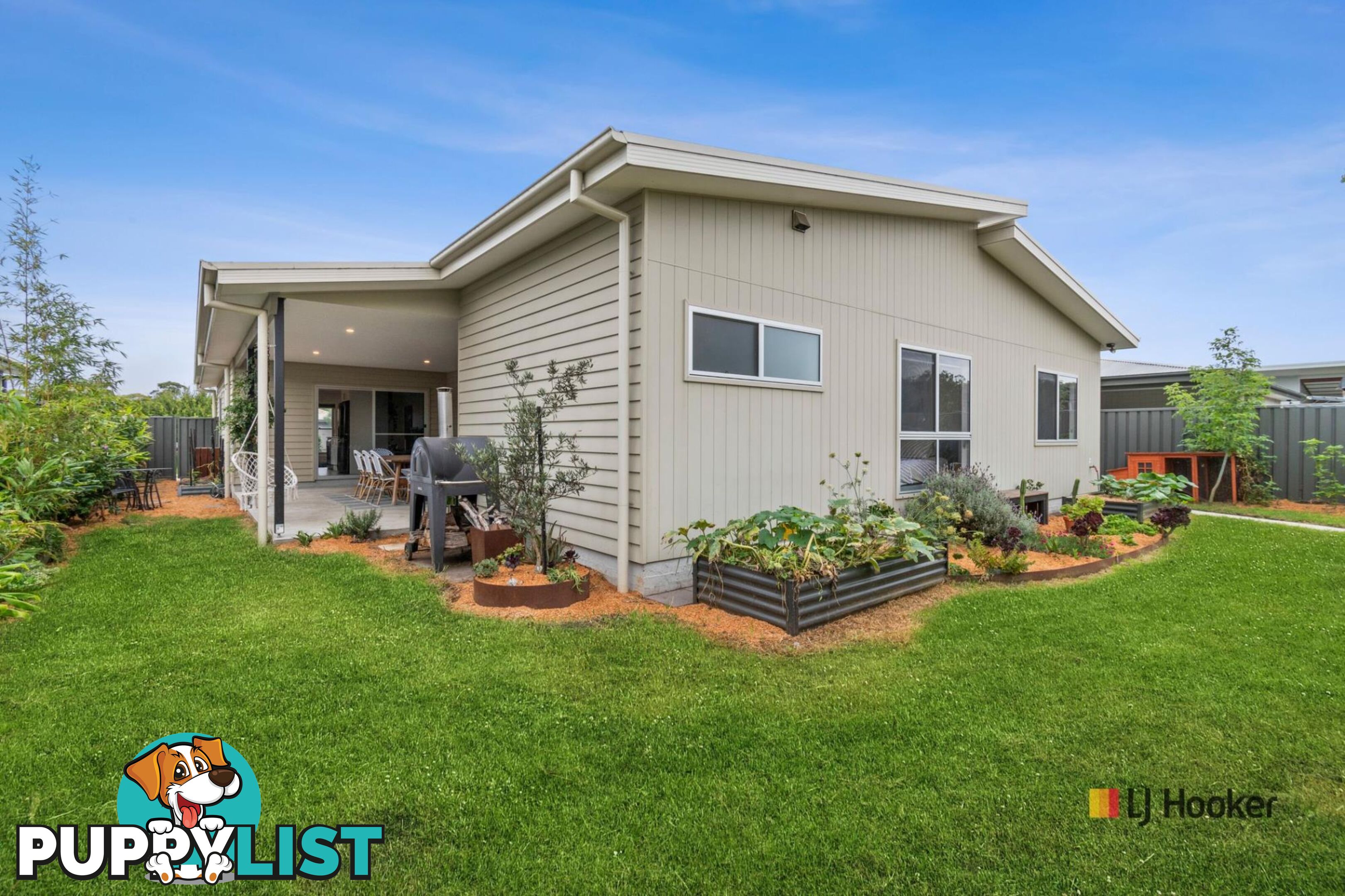 3 Gillan Grove BROULEE NSW 2537