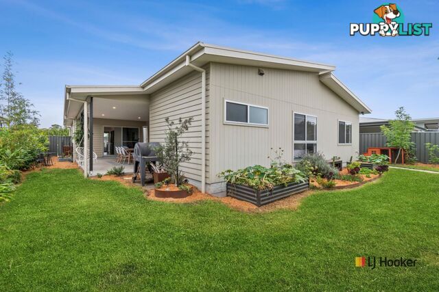 3 Gillan Grove BROULEE NSW 2537