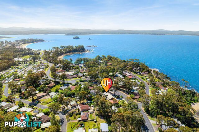 484 Beach Road SUNSHINE BAY NSW 2536