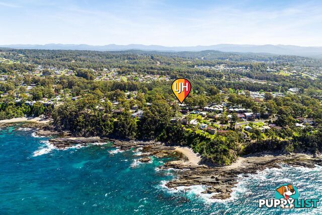 484 Beach Road SUNSHINE BAY NSW 2536