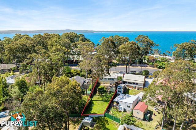 484 Beach Road SUNSHINE BAY NSW 2536