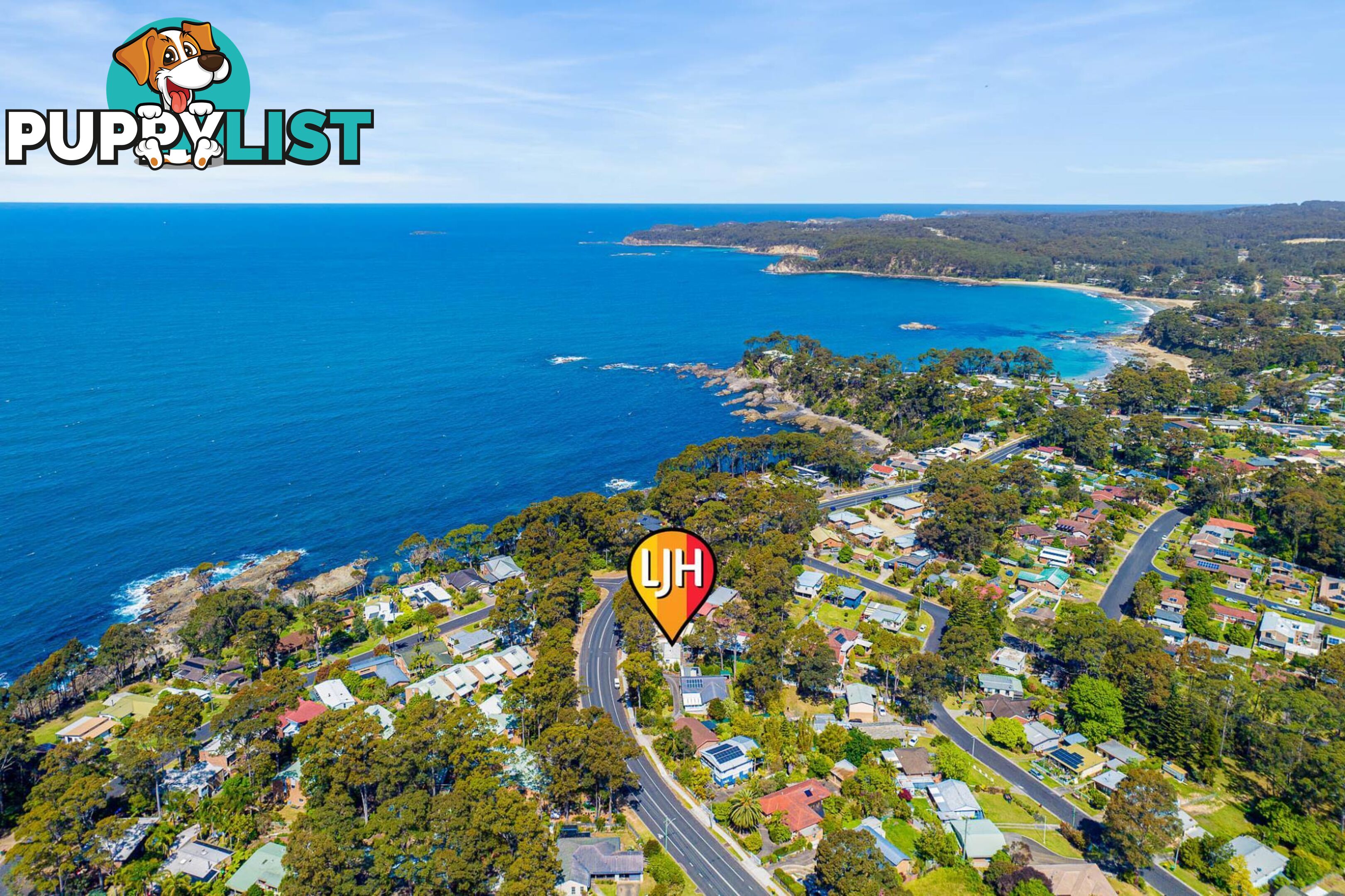 484 Beach Road SUNSHINE BAY NSW 2536