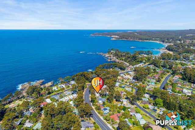 484 Beach Road SUNSHINE BAY NSW 2536