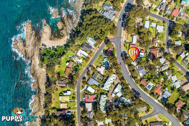 484 Beach Road SUNSHINE BAY NSW 2536