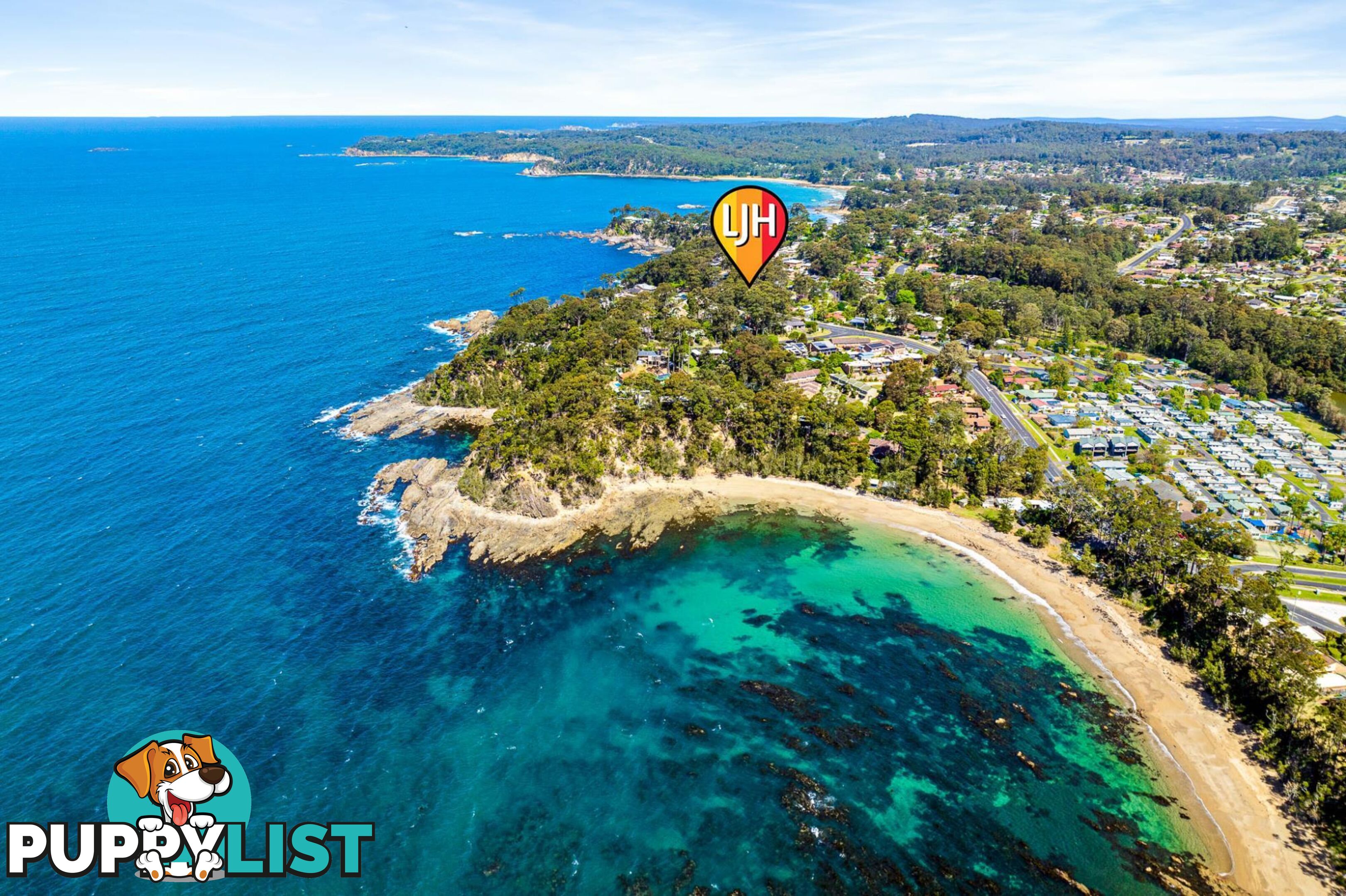 484 Beach Road SUNSHINE BAY NSW 2536