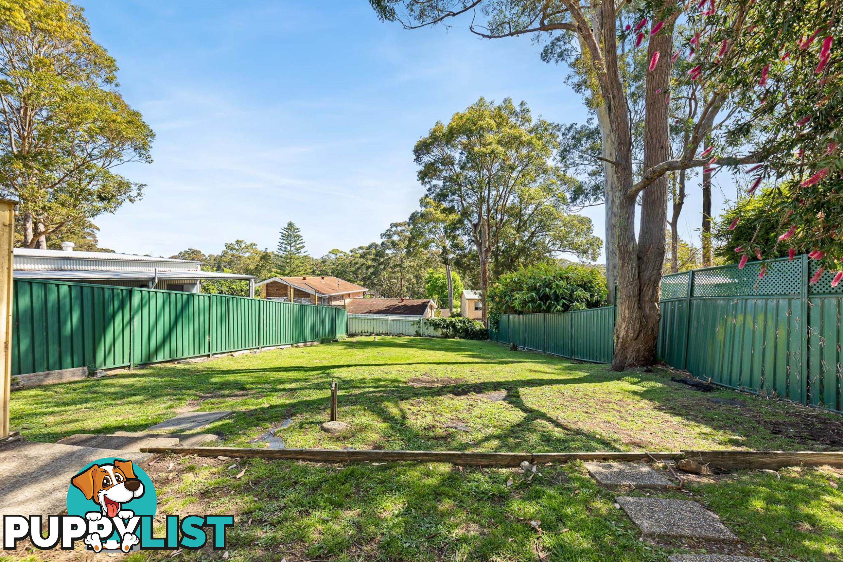 484 Beach Road SUNSHINE BAY NSW 2536