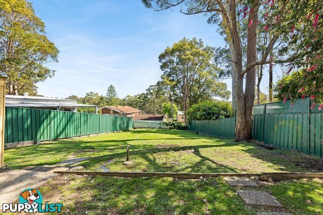 484 Beach Road SUNSHINE BAY NSW 2536