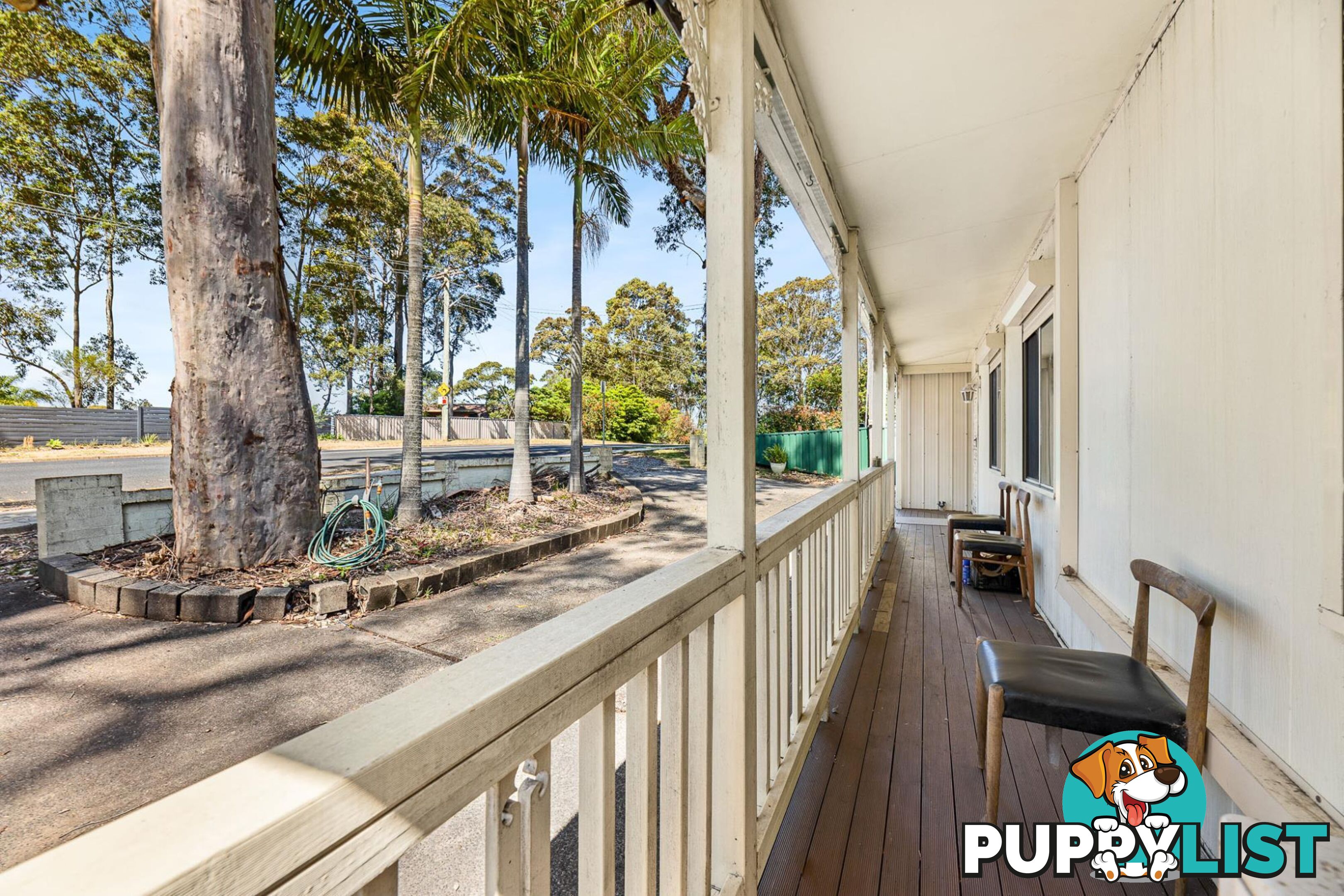 484 Beach Road SUNSHINE BAY NSW 2536