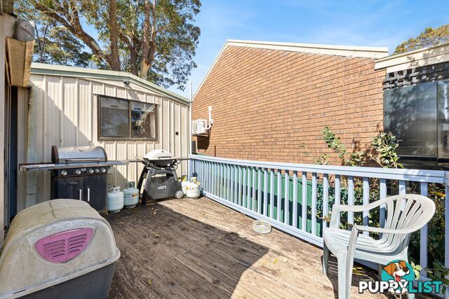 484 Beach Road SUNSHINE BAY NSW 2536