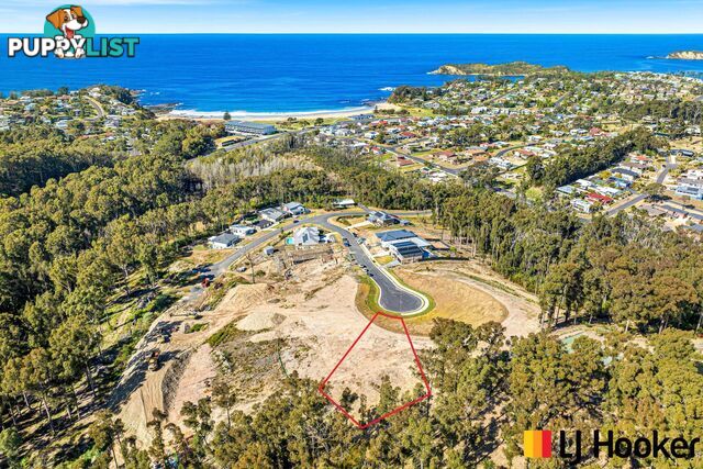 16 Corymbia Place MALUA BAY NSW 2536