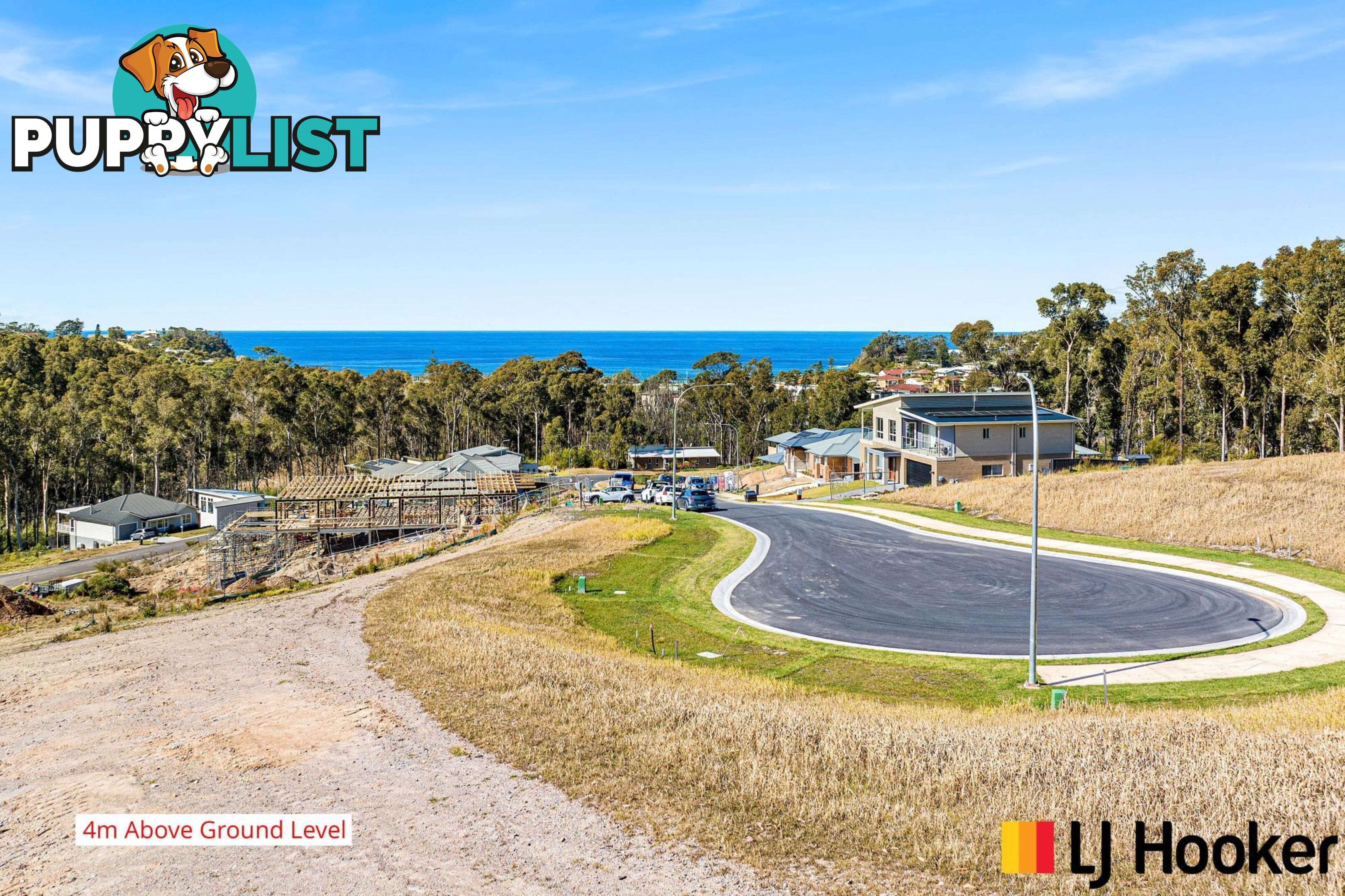 16 Corymbia Place MALUA BAY NSW 2536