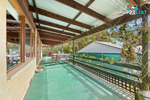 15 Hazel Road MORUYA HEADS NSW 2537