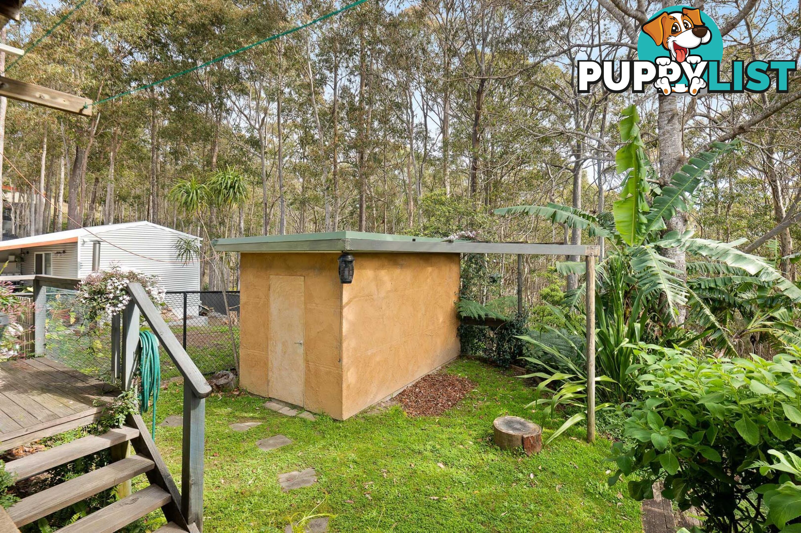 15 Hazel Road MORUYA HEADS NSW 2537