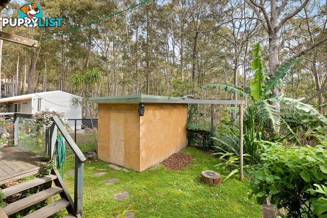 15 Hazel Road MORUYA HEADS NSW 2537