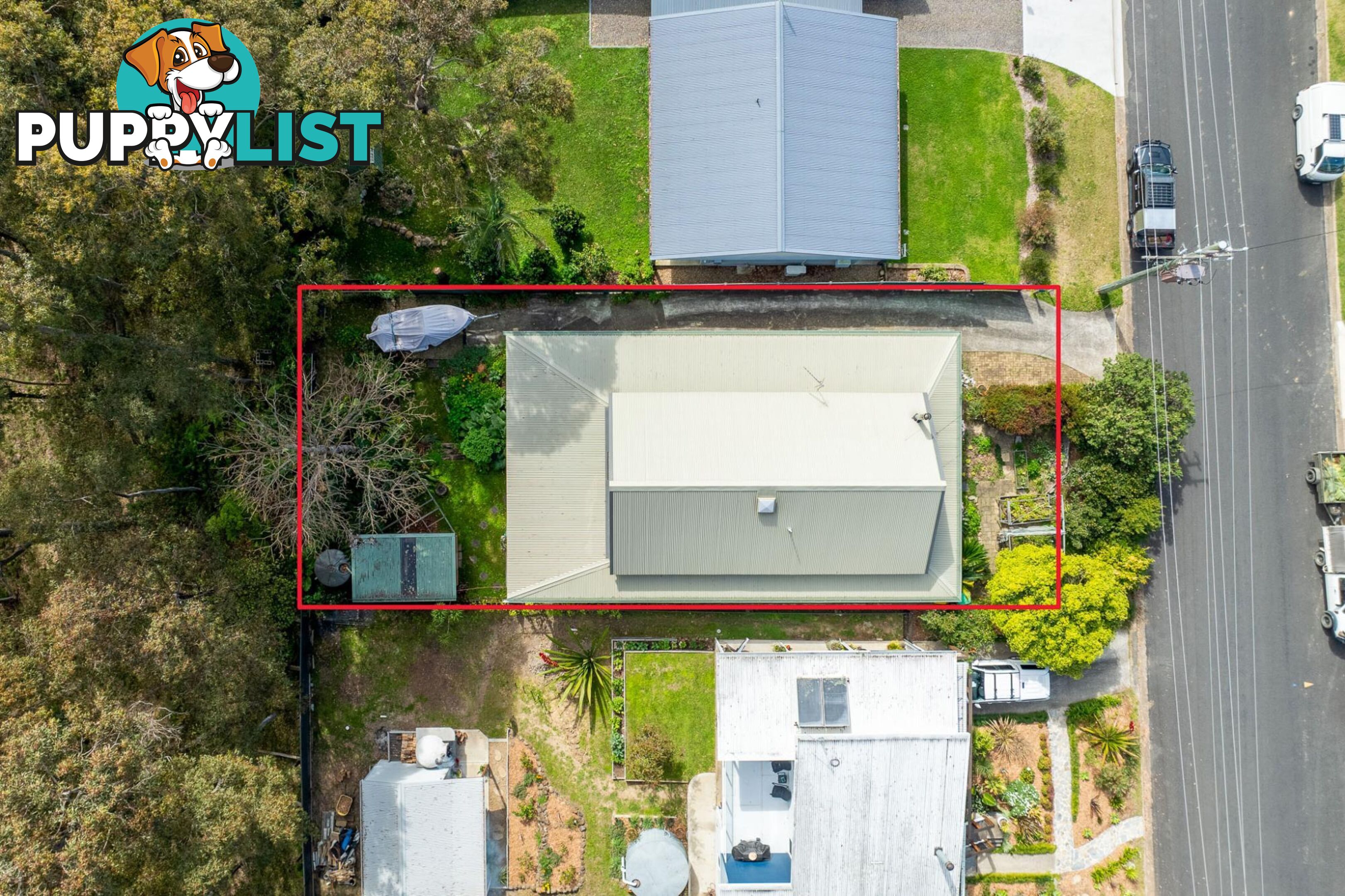 15 Hazel Road MORUYA HEADS NSW 2537