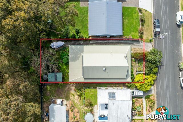 15 Hazel Road MORUYA HEADS NSW 2537