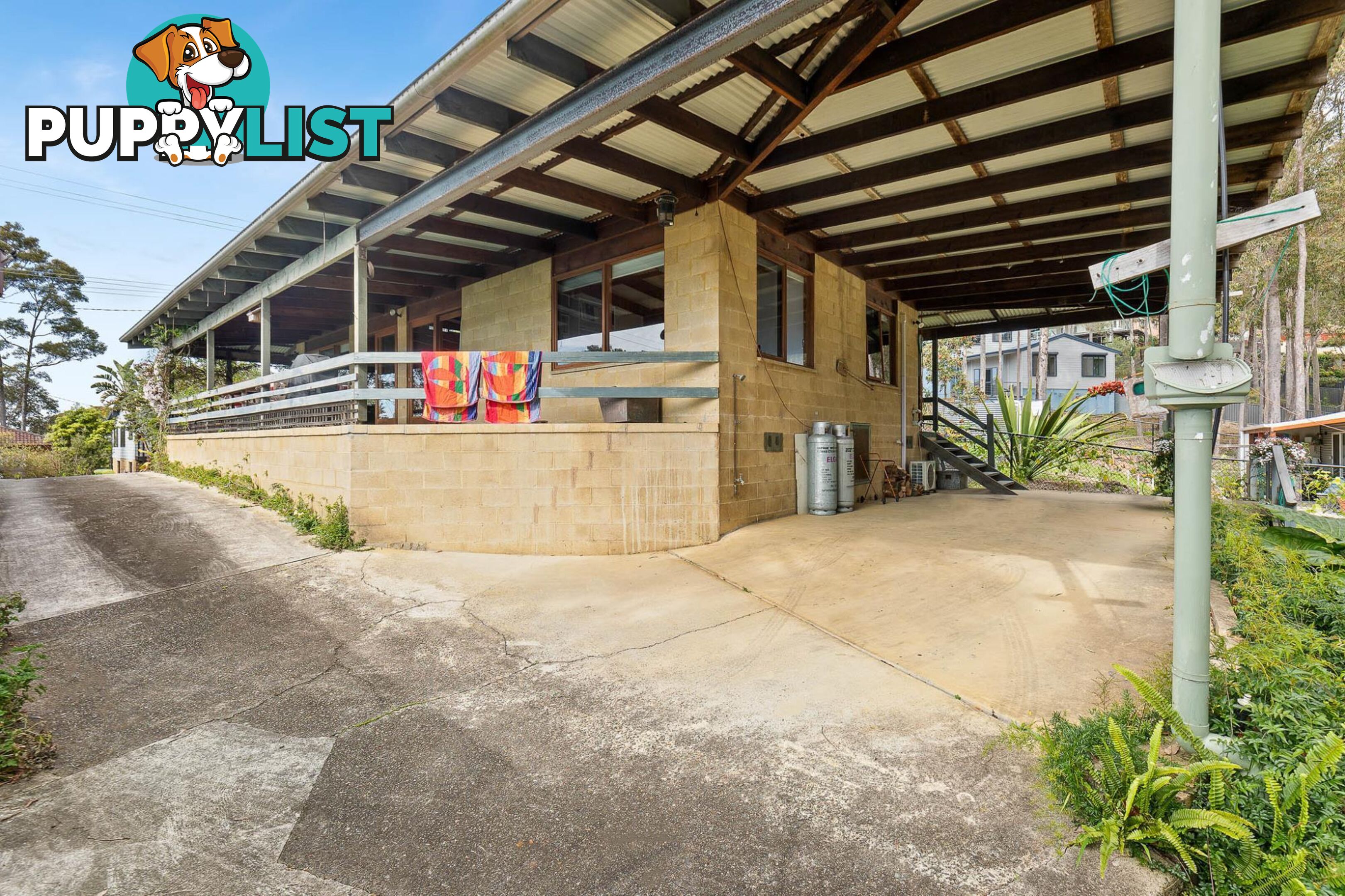 15 Hazel Road MORUYA HEADS NSW 2537