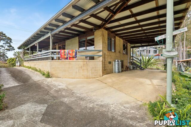 15 Hazel Road MORUYA HEADS NSW 2537