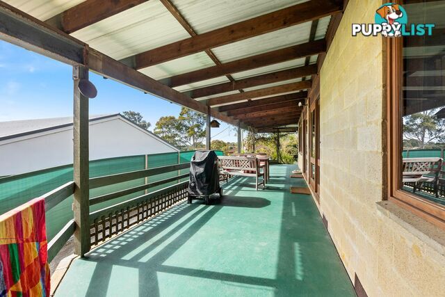 15 Hazel Road MORUYA HEADS NSW 2537