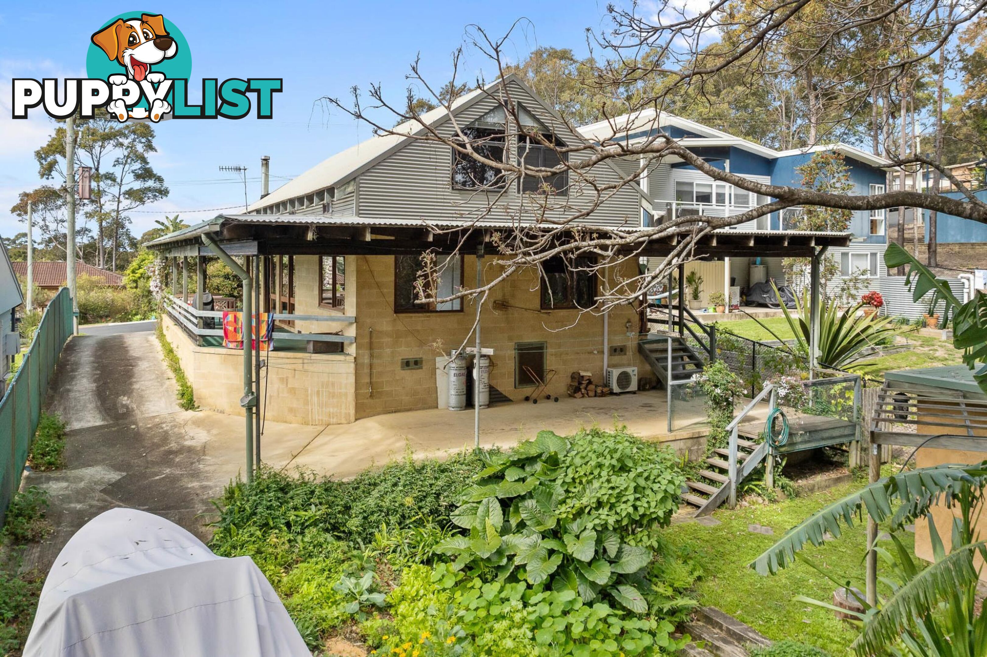 15 Hazel Road MORUYA HEADS NSW 2537